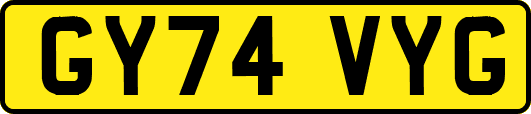 GY74VYG