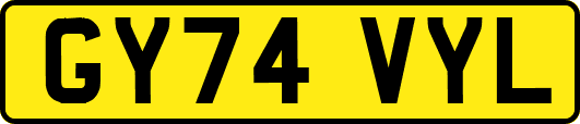 GY74VYL