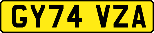 GY74VZA