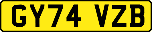 GY74VZB