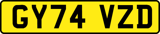 GY74VZD