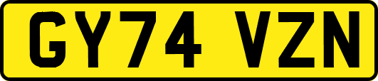GY74VZN