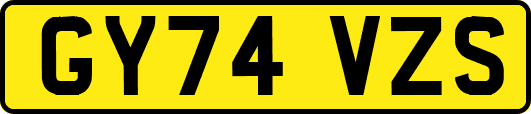 GY74VZS