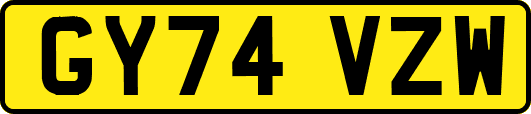 GY74VZW