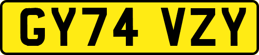 GY74VZY