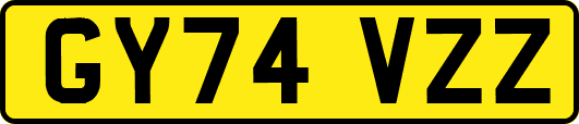 GY74VZZ