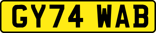 GY74WAB