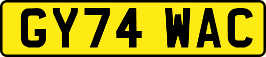 GY74WAC