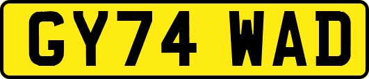 GY74WAD