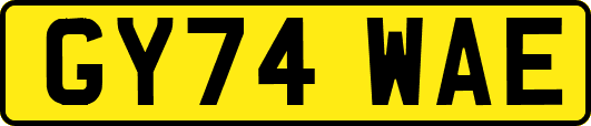 GY74WAE