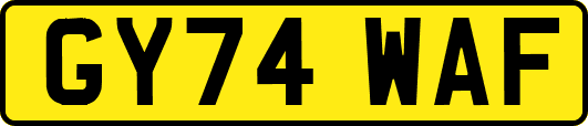 GY74WAF