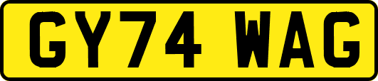 GY74WAG