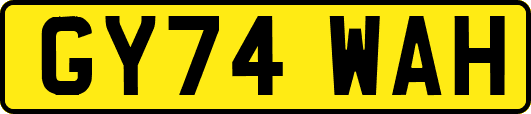 GY74WAH