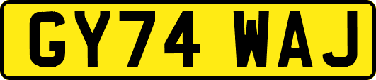 GY74WAJ