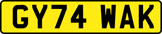 GY74WAK