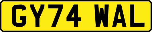 GY74WAL