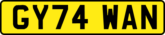 GY74WAN