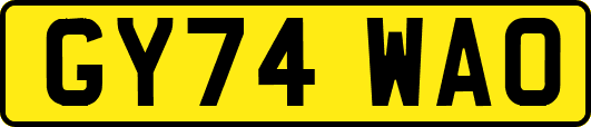 GY74WAO
