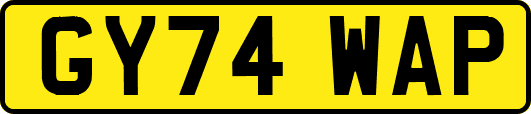 GY74WAP