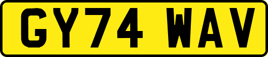 GY74WAV