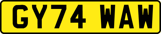 GY74WAW