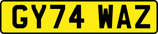 GY74WAZ