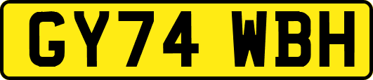 GY74WBH