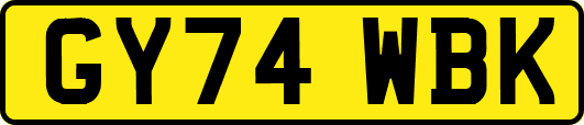 GY74WBK