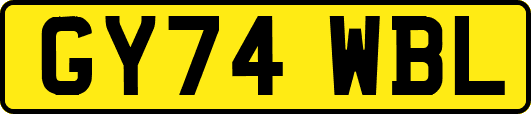 GY74WBL