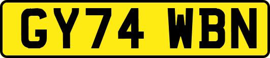 GY74WBN