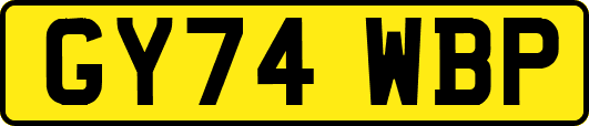 GY74WBP