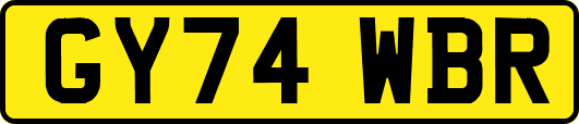 GY74WBR