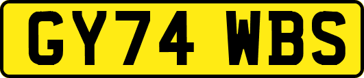 GY74WBS