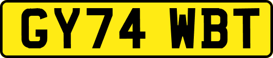 GY74WBT