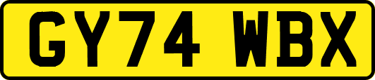 GY74WBX