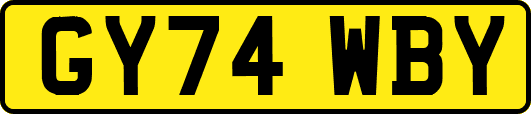 GY74WBY