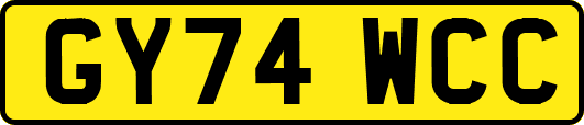 GY74WCC