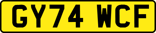 GY74WCF