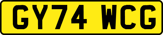GY74WCG