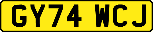 GY74WCJ