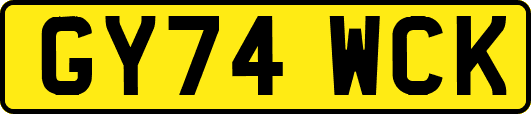 GY74WCK