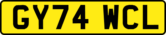 GY74WCL