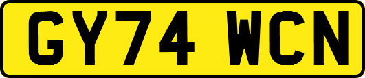 GY74WCN