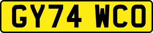GY74WCO