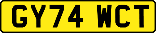 GY74WCT