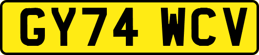 GY74WCV