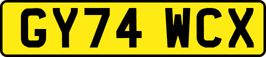 GY74WCX