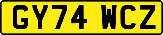 GY74WCZ
