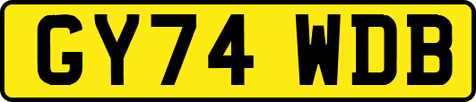 GY74WDB