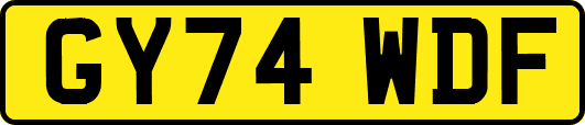GY74WDF